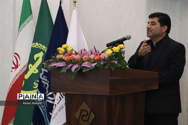 افتتاح ۸۳ پروژه بخش کشاورزی در آذربایجان شرقی به‌مناسبت هفته دولت