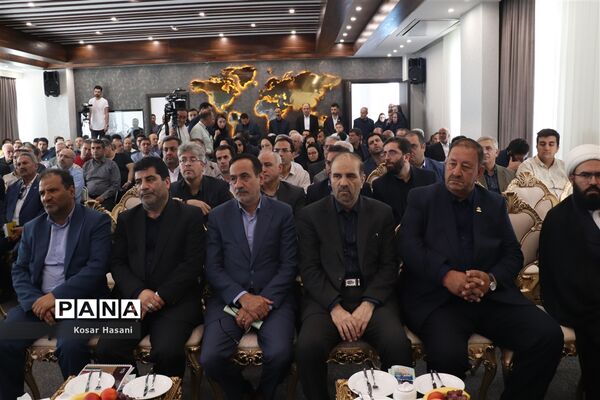 افتتاح ۸۳ پروژه بخش کشاورزی در آذربایجان شرقی به‌مناسبت هفته دولت