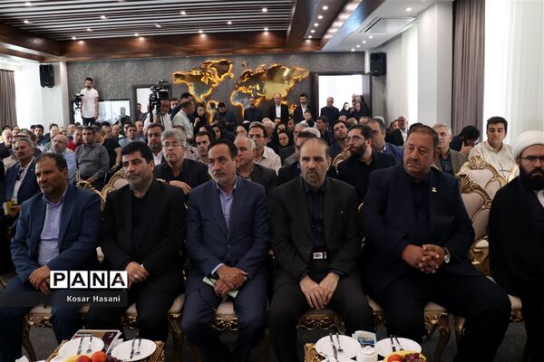 افتتاح ۸۳ پروژه بخش کشاورزی در آذربایجان شرقی به‌مناسبت هفته دولت