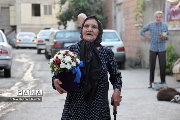 استقبال از نایب قهرمان فستیوال ورزش های دانشگاهی در گلوگاه