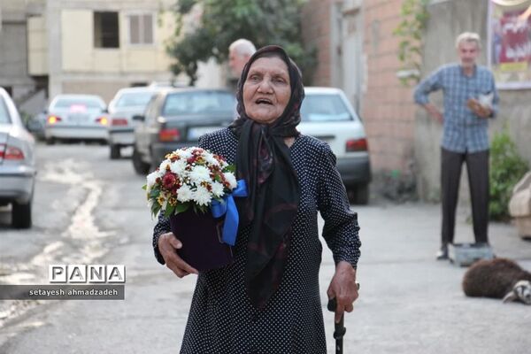 استقبال از نایب قهرمان فستیوال ورزش های دانشگاهی در گلوگاه