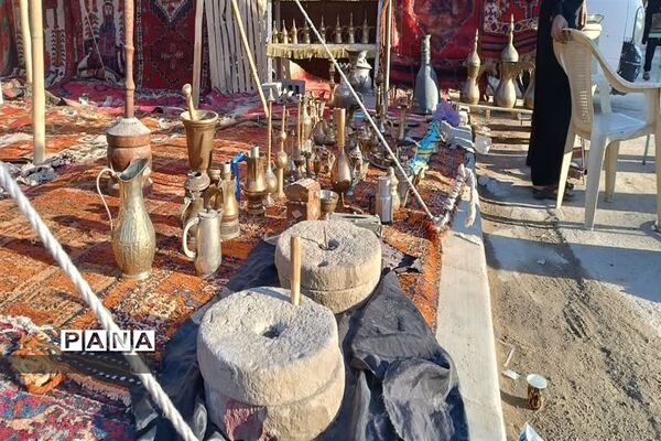 راهپیمایی اربعین حسینی