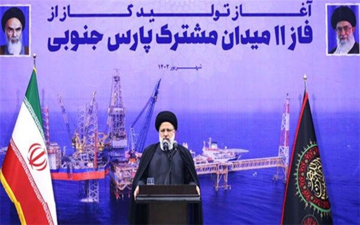 با همت مردم کارهای بزرگ را رقم می‌زنیم