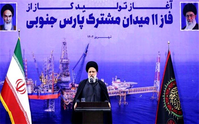 با همت مردم کارهای بزرگ را رقم می‌زنیم