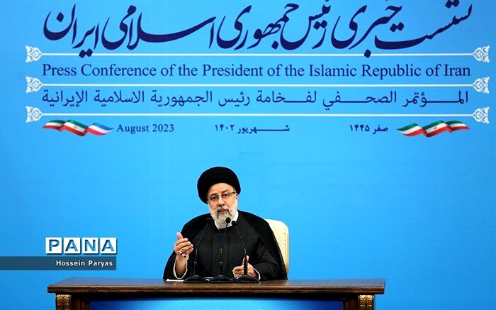 رویکرد دولت سیزدهم «بازگشت به مردم» و «با مردم بودن» است