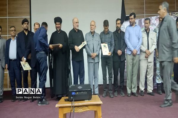 افتتاح طرح های عمرانی و اقتصادی در گناوه