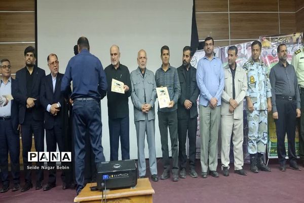 افتتاح طرح های عمرانی و اقتصادی در گناوه