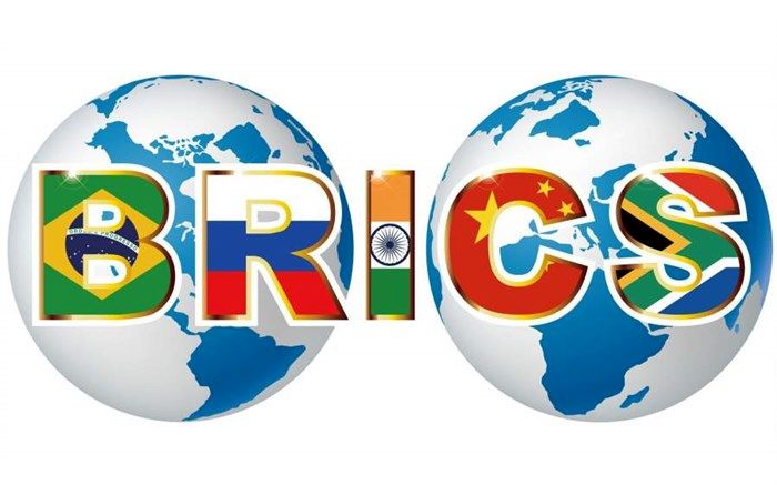 بریکس از گروه هفت پیشی گرفت