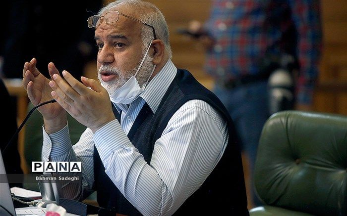 پیگیری وضعیت رها شدن خودروها در پارکینگ خاوران از سوی شهرداری