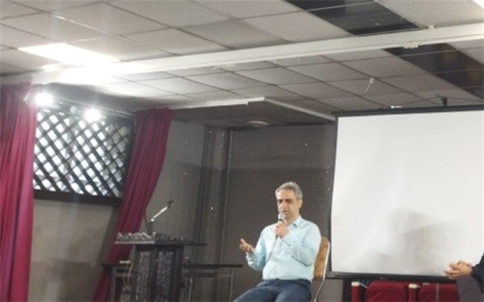 ۶۰۰ هزار دانش‌آموز در پویش هیس‌طوری شرکت کردند