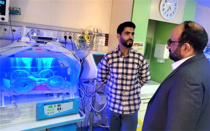 حمایت ویژه بنیاد ۱۵ خرداد از پنج‌ قلوهای مینو دشتی