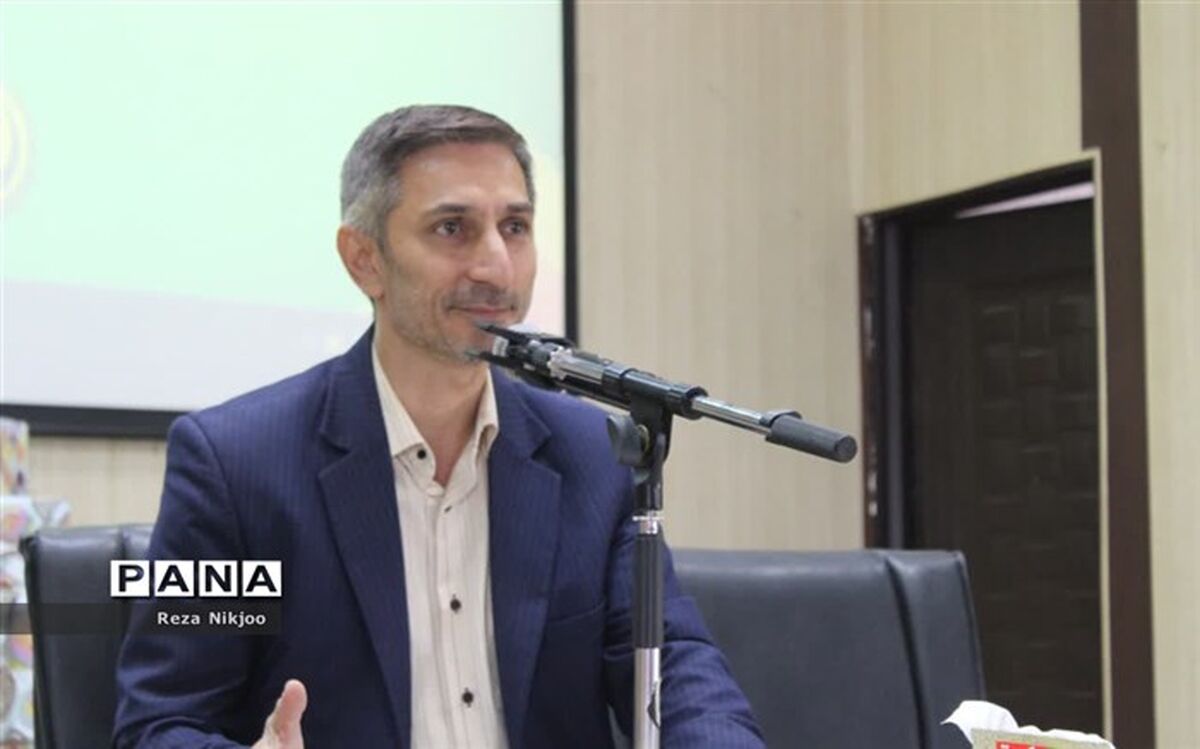به کارگیری دانش‌آموزان مستعد، اولین قدم برای رشد تحصیلی مدارس است