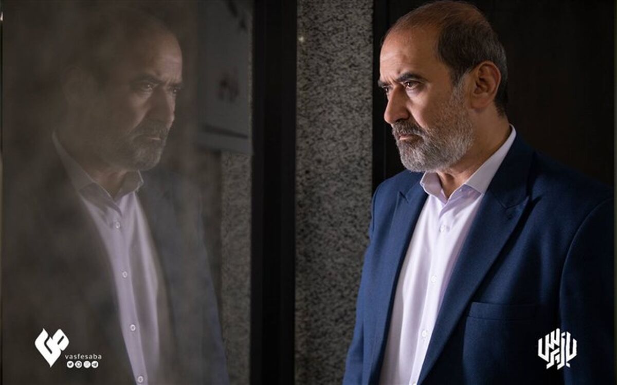 «بازپرس» با 22.5 درصد بیننده در صدر پرمخاطب‌های سیما