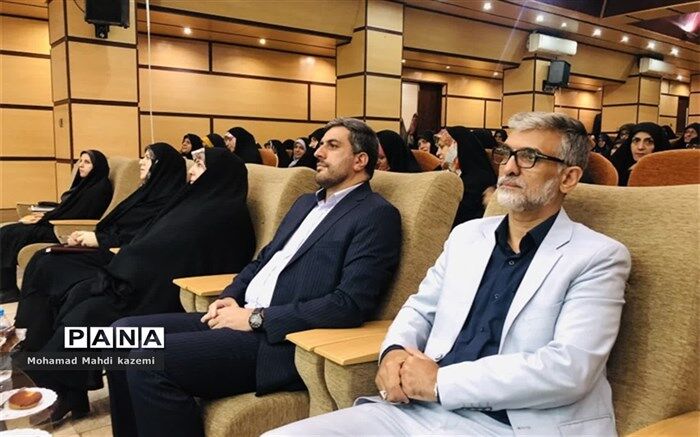 سرایداران بهترین و امین‌ترین نیروها در مدارس هستند