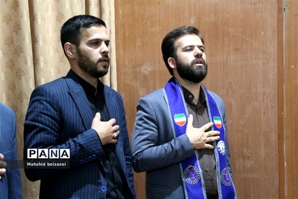 برگزاری چهاردهمین دوره اردوی دختران زیارت اولی در مشهد مقدس