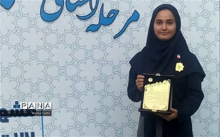 جشنواره‌ها، بستری برای شکوفایی استعداد‌هاست