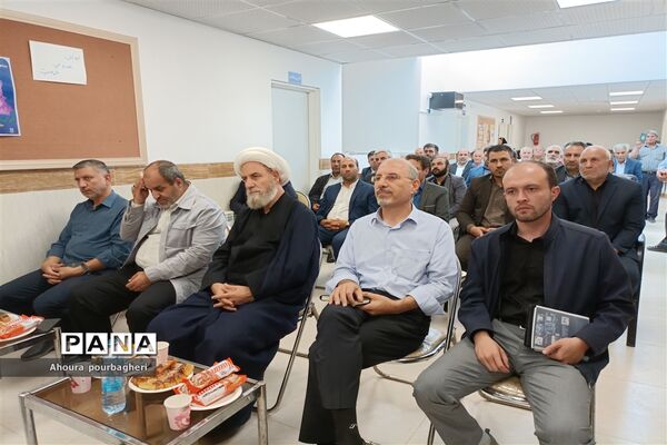 اجرای ۵۳ طرح عمرانی، کشاورزی و صنعتی در بخش باسمنج