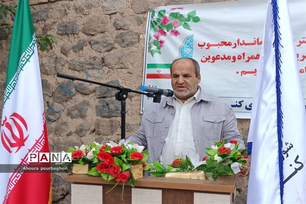 اجرای ۵۳ طرح عمرانی، کشاورزی و صنعتی در بخش باسمنج