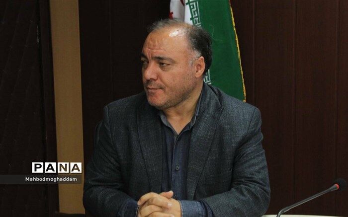 افتتاح دفتر خبرگزاری پانا منطقه ١٣ تهران و تجلیل از دانش‌آموزخبرنگاران پانا