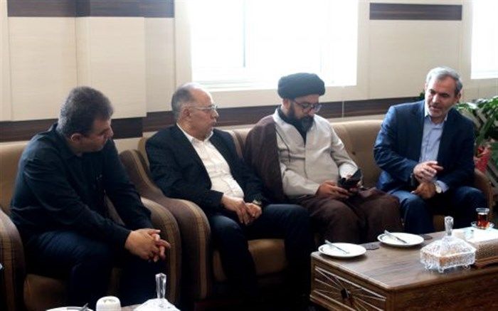 تقویت فعالیت‌های تربیتی و ورزشی با تجهیز اردوگاه‌ها