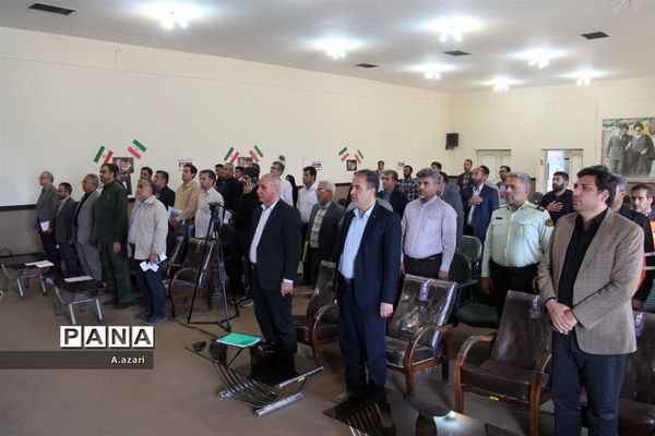 بازدید استاندار چهارمحال و بختیاری  از شهرستان اردل