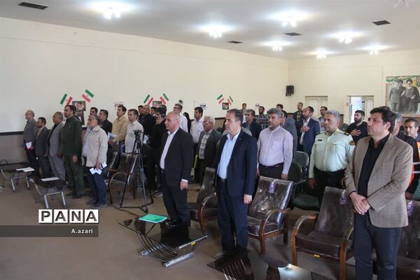 بازدید استاندار چهارمحال و بختیاری  از شهرستان اردل