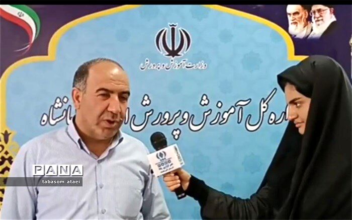 هرساله بعد از امتحانات نهایی نهم، بحث انتخاب رشته در میان است/فیلم