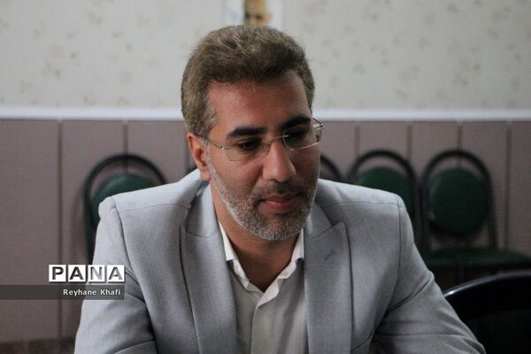 بازدید و ارزیابی از کانون فرهنگی پاکدشت توسط ارزیابان استانی و وزارتی