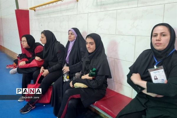 برگزاری بیست و سومین دوره مسابقات کشوری آسیب بینایی و جسمی حرکتی