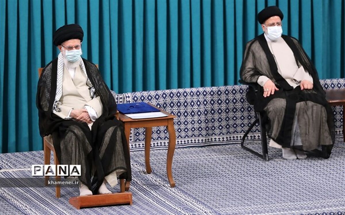 ‌فاصله طبقاتی در دولت سیزدهم به حداقل رسیده است