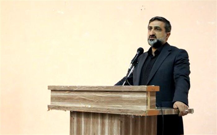 اصلی ترین دغدغه پیش روی ما نظام تعلیم و تربیت است