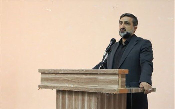 اصلی ترین دغدغه پیش روی ما نظام تعلیم و تربیت است