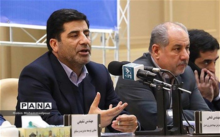 حمایت کارشناسان از کشاورزان استان با هدف افزایش تولیدات کشاورزی