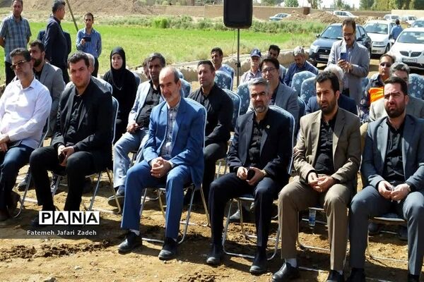 آغاز پروژه حفاظت و مرمت از قلعه ایرج در شهرستان پیشوا