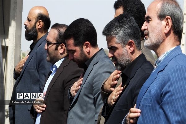 آغاز پروژه حفاظت و مرمت از قلعه ایرج در شهرستان پیشوا