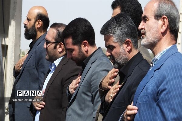 آغاز پروژه حفاظت و مرمت از قلعه ایرج در شهرستان پیشوا