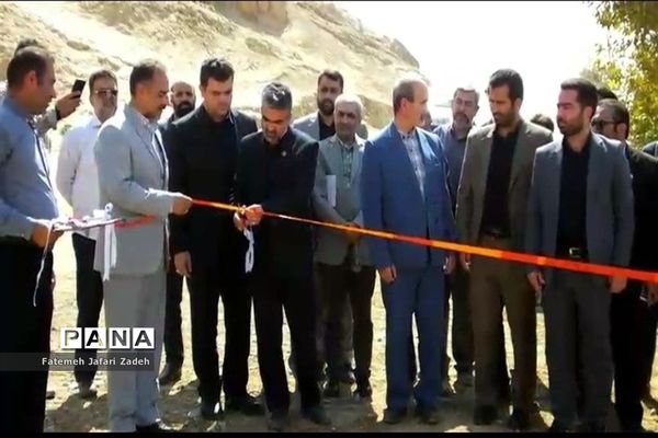 آغاز پروژه حفاظت و مرمت از قلعه ایرج در شهرستان پیشوا