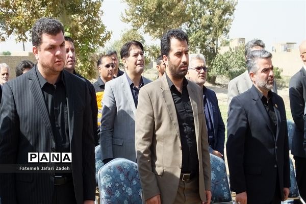 آغاز پروژه حفاظت و مرمت از قلعه ایرج در شهرستان پیشوا