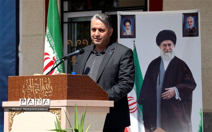 مهرماه امسال ۸ هزار و ۲۰۰ دانش‌آموز در کلاس‌های نوساز تحصیل خود را آغاز می‌کنند