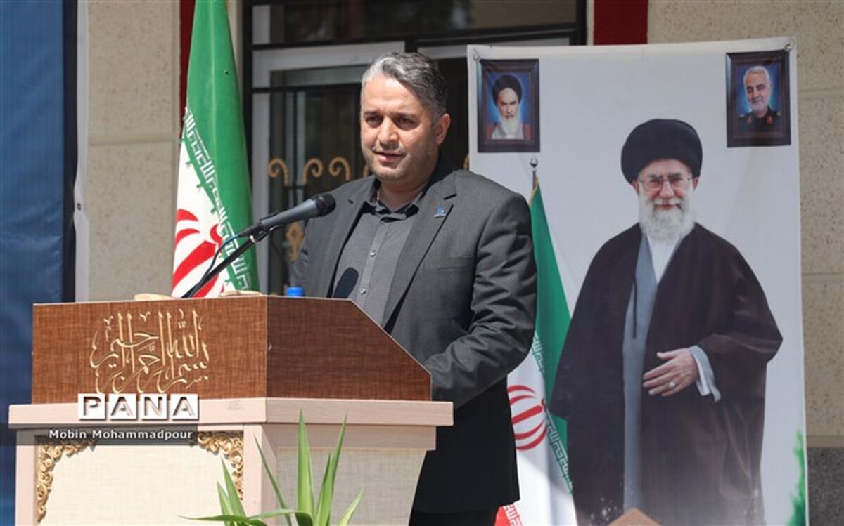 مهرماه امسال ۸ هزار و ۲۰۰ دانش‌آموز در کلاس‌های نوساز تحصیل خود را آغاز می‌کنند