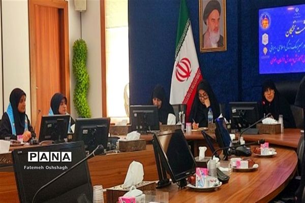 نشست نخبگان با هدف جهاد تبیین