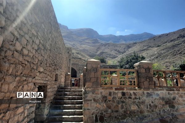 کلیسا سنت استپانوس؛ جاذبه‌ای گردشگری در ایران زمین