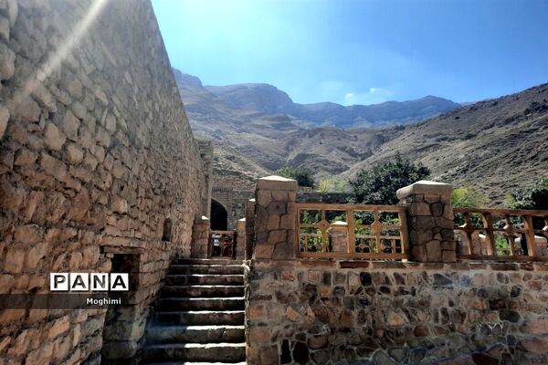کلیسا سنت استپانوس؛ جاذبه‌ای گردشگری در ایران زمین