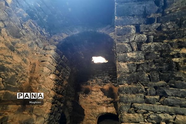 کلیسا سنت استپانوس؛ جاذبه‌ای گردشگری در ایران زمین