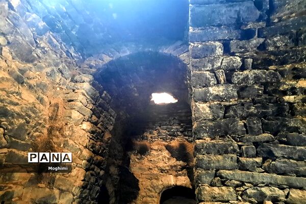 کلیسا سنت استپانوس؛ جاذبه‌ای گردشگری در ایران زمین