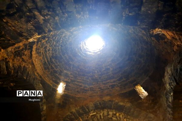 کلیسا سنت استپانوس؛ جاذبه‌ای گردشگری در ایران زمین