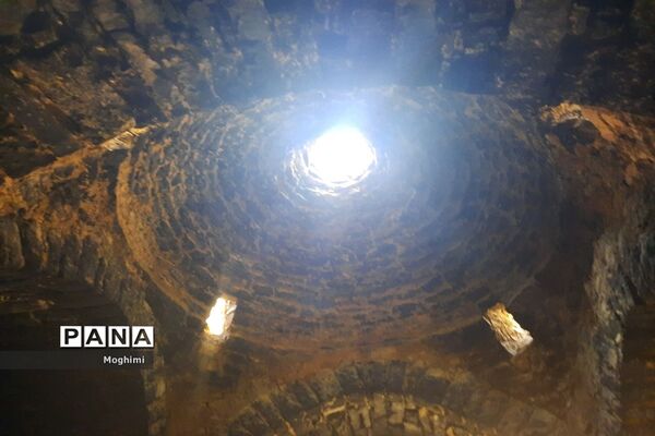 کلیسا سنت استپانوس؛ جاذبه‌ای گردشگری در ایران زمین