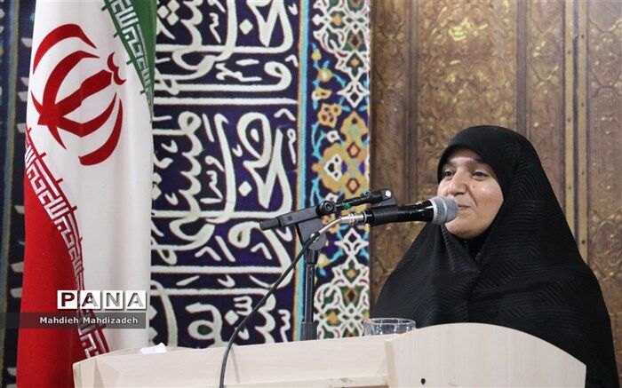 در مسابقات شاهد مظهر توانایی و رشد دانش‌آموزان با نیازهای ویژه بوده‌ایم