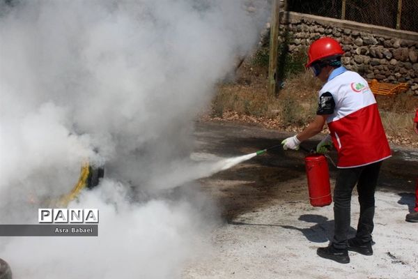 المپیاد طرح دادرس در بخش پسران