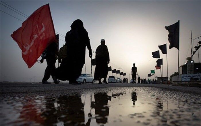 آغاز موج بازگشت زائران اربعین حسینی به کشور از چهارشنبه